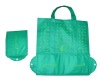 foldable shopping bag