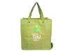 foldable shopping bag