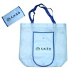 foldable shopping bag