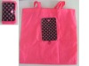 foldable shopping bag