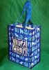 foldable shopping bag