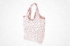 foldable shopping bag