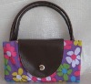 foldable shopping bag