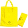 foldable shopping bag