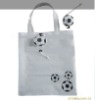 foldable shopping bag in ball