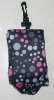 foldable shopping bag in pouch