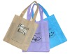 foldable shopping bag /non woven bag