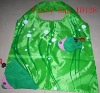 foldable shopping bag with animal shape