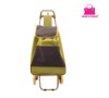 foldable shopping cart trolley (B11232)