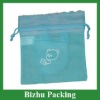 foldable shopping non woven frbric bag