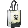 foldable shopping nonwoven tote bag