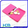 foldable silicone wallets