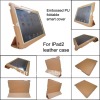 foldable &smart cover for ipad2