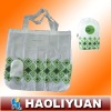 foldable supermarket shopping bag