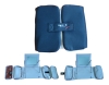 foldable toilet bags