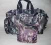 foldable travel bag