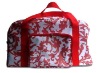 foldable traveling bag