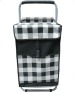 foldable trolley bag