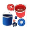 foldable water bucket  DFL-WB001