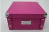 folded File Box