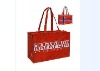 folder bag/non woven bag/shopping bag/Polyester Bag/PP bag