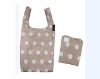 folder bag/non woven bag/shopping bag/Polyester Bag/PP bag