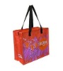 folder bag/non woven bag/shopping bag/Polyester Bag/PP bag