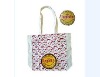 folder bag/non woven bag/shopping bag/Polyester Bag/PP bag