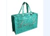 folder bag/non woven bag/shopping bag/Polyester Bag/PP bag