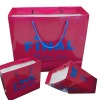 folder bag/non woven bag/shopping bag/Polyester Bag/PP bag