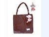 folder bag/non woven bag/shopping bag/Polyester Bag/PP bag