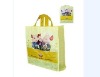 folder bag/non woven bag/shopping bag/Polyester Bag/PP bag