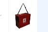 folder bag/non woven bag/shopping bag/Polyester Bag/PP bag