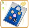 folder bag/non woven/gift bag