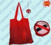 folder bag/non woven/promotional bag