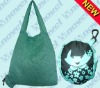 folder bag/non woven/promotional bag