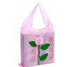 folder bag/non woven/promotional bag