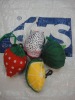 folder bag/non woven/shipping bag