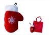folder bag/non woven/super market bag