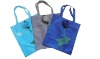 folder bag/non woven/supermarket bag