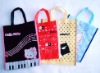 folder bag/shopping bag/non woven