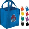 folding Non-woven shopping bags