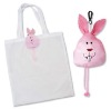 folding animal shape shopping bagsNV-F027)