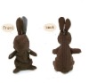 folding bag/non woven/gift bag/rabbit