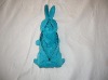 folding bag/non woven/gift bag/rabbit