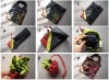 folding bag/non woven/shopping bag