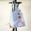 folding bag/non woven/shopping bag