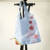 folding bag/non woven/shopping bag