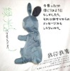 folding bag/non woven/shopping bag/rabbit