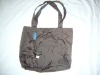 folding bag/non woven/shopping bag/rabbit